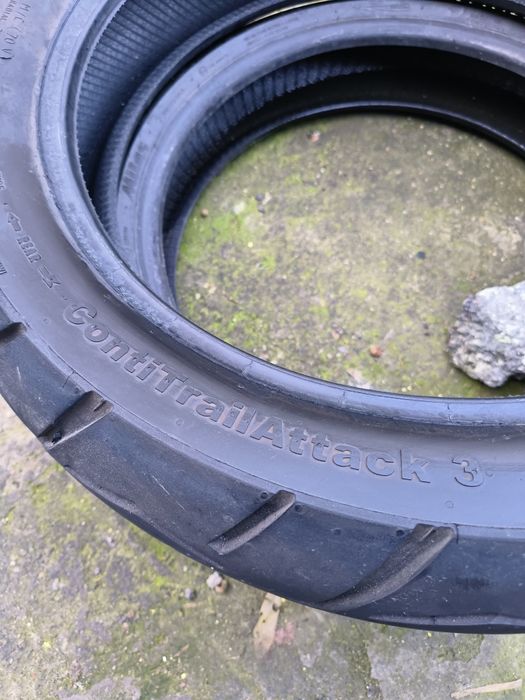 Continental ContiTrailAtack 3