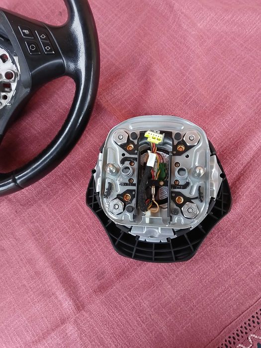 Vand Volan Bmw e90,91,92,93