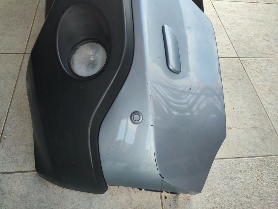 Honda CR-V 3 2008 година на части