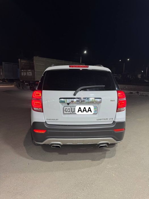 Captiva 3 2015 oq