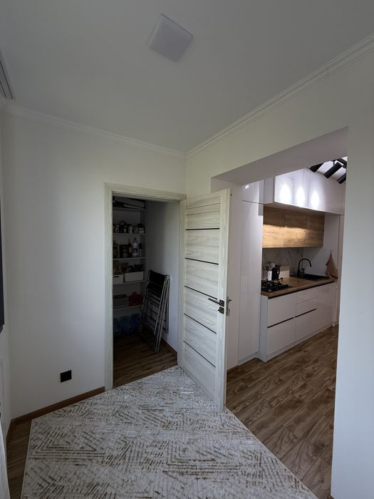 Продается квартира в отличном состоянии, в центре города (Ор - Глинка)