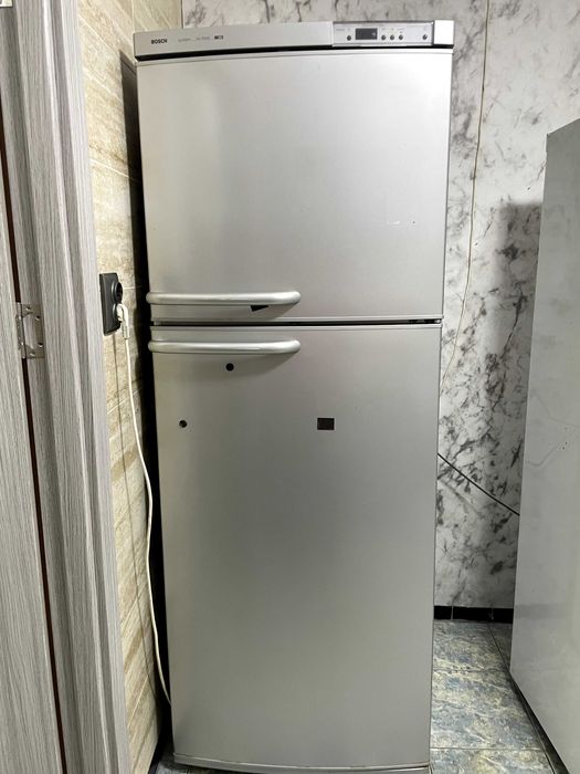 Frigider Bosch No Frost Mare