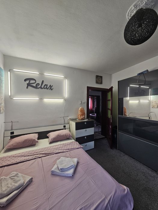 Avem liber de revelion!!Cazare in regim hotelier Brasov Centru Vechi