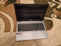 Asus Notebook black