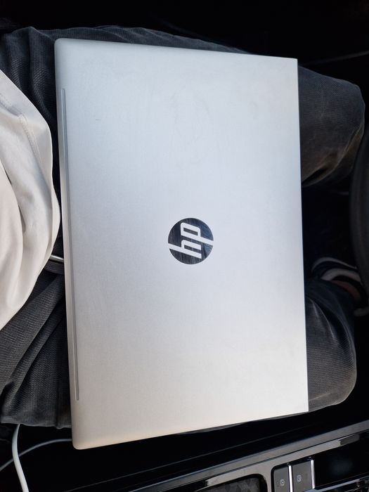 HP ProBook 450 15.6 G10 Core i5 .Есть Программы на русификация