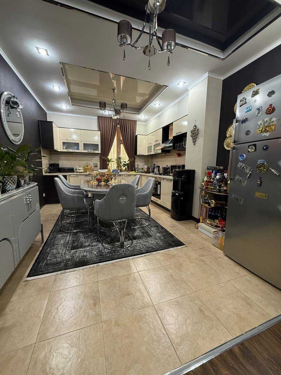 СРОЧНО продажа 3/3/5 Парк Бабура, 95м2