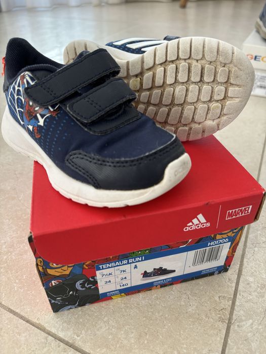 Детски 23-30 nike, adidas, ugg, vans, converse, geox. crocs, viking