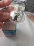 LAMPA Endoskopiya aparatlar uchun 150w 15v