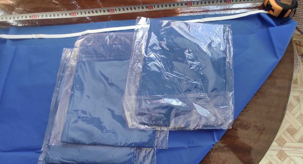 Промо 6.90лв. Калъф за почистване, профилактика на климатици