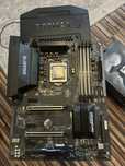 Kit i7 7700k Urgent!