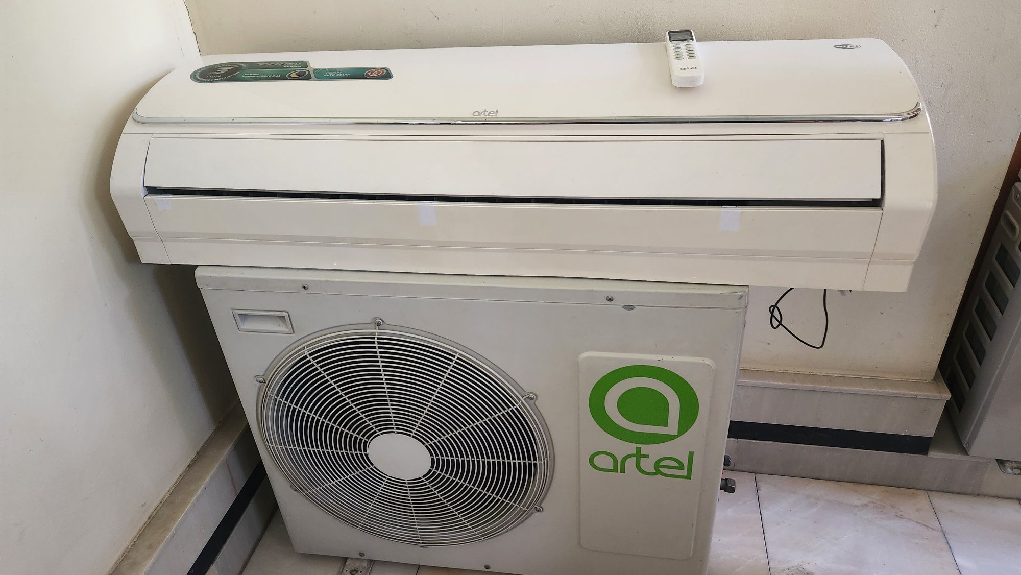 Кондиционер ARTEL 24
