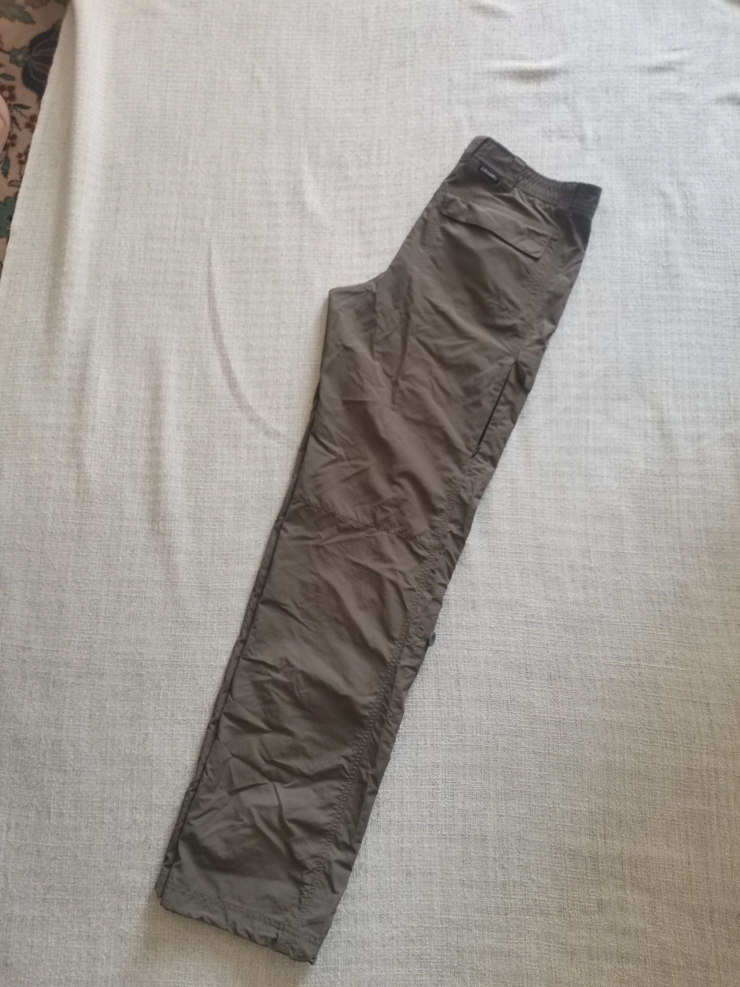 Pantaloni outdoor Schoffel L