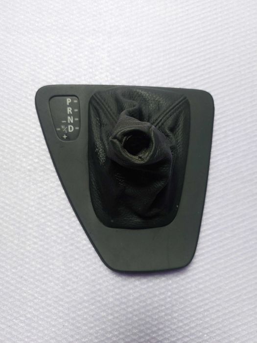 Manson piele schimbator viteze automata BMW X3 E83 E90 E91 E92 E93