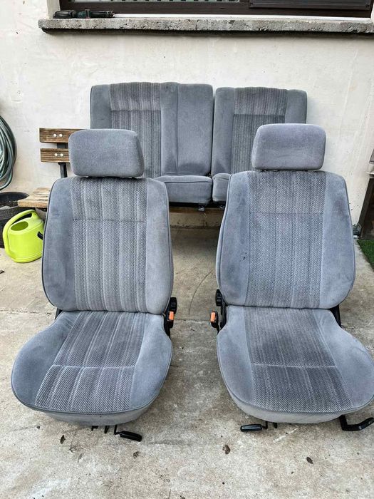 Салон за Vw Golf Mk2 2/3 врати /Голф 2