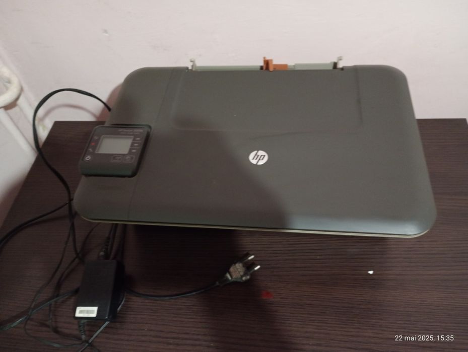 Imprimanta HP deskjet 3050A