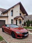 Bmw  850i M Xdrive Gran Coupe