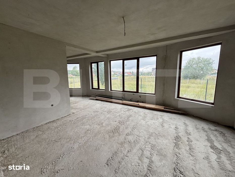 Casa de vanzare zona linistita