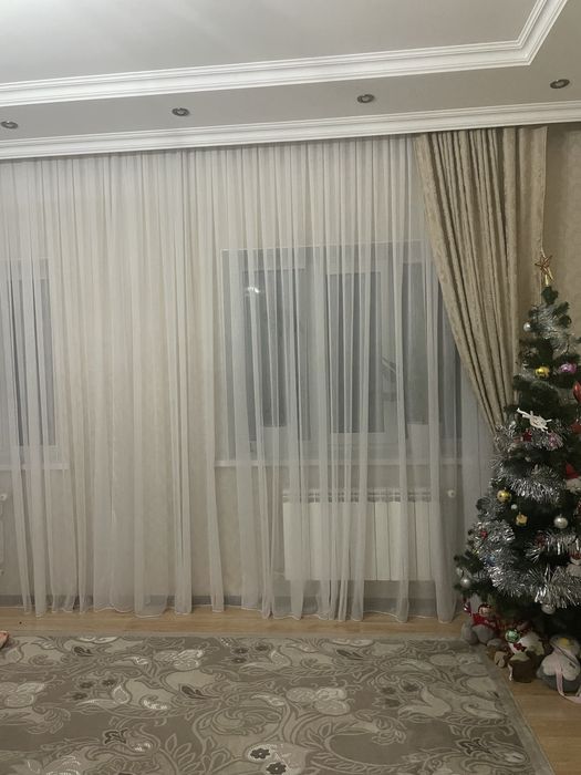 Елка новогодняя