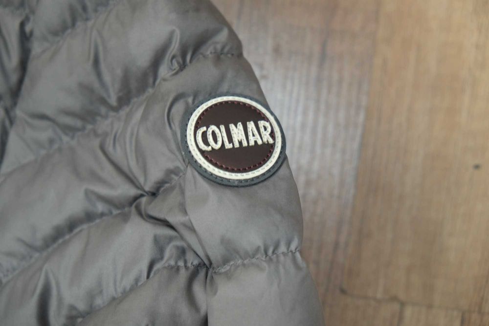 Colmar олекотена мъжка пухенка яке, размер 50