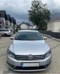 Volkswagen Passat B7 1.6