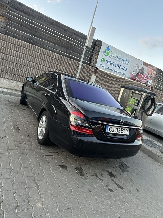 Vand mercedes S 320