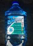 Lichid parbriz 4 bidoane(20L)