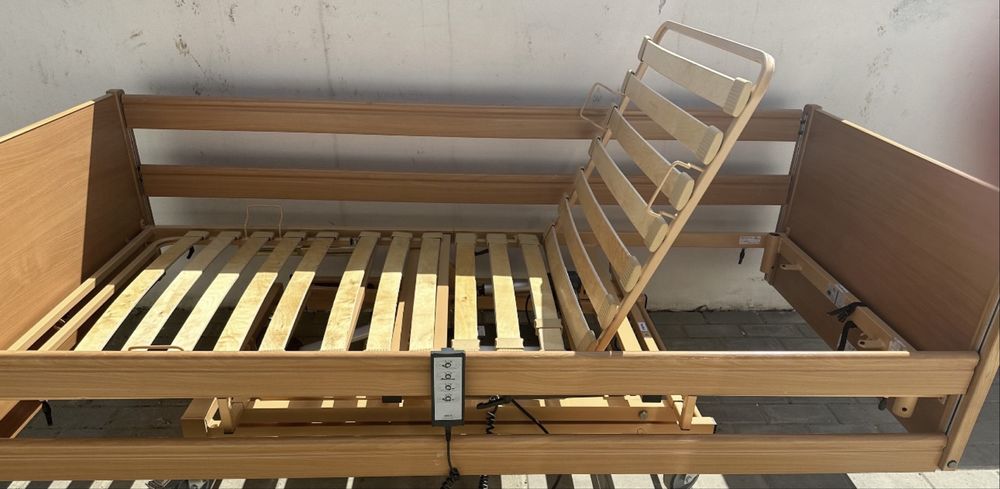 Pat Electric De Vanzare