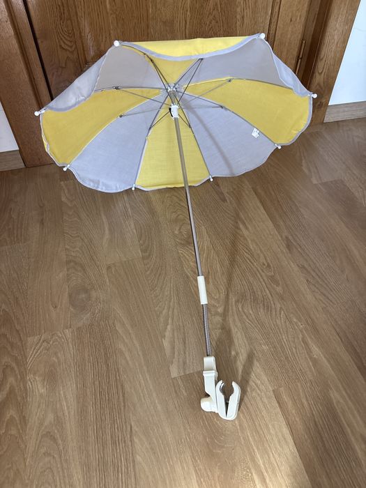 Landou si scaun Inglesina plus accesorii