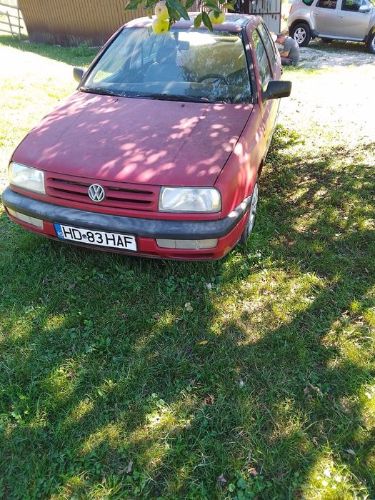 Volkswagen vento