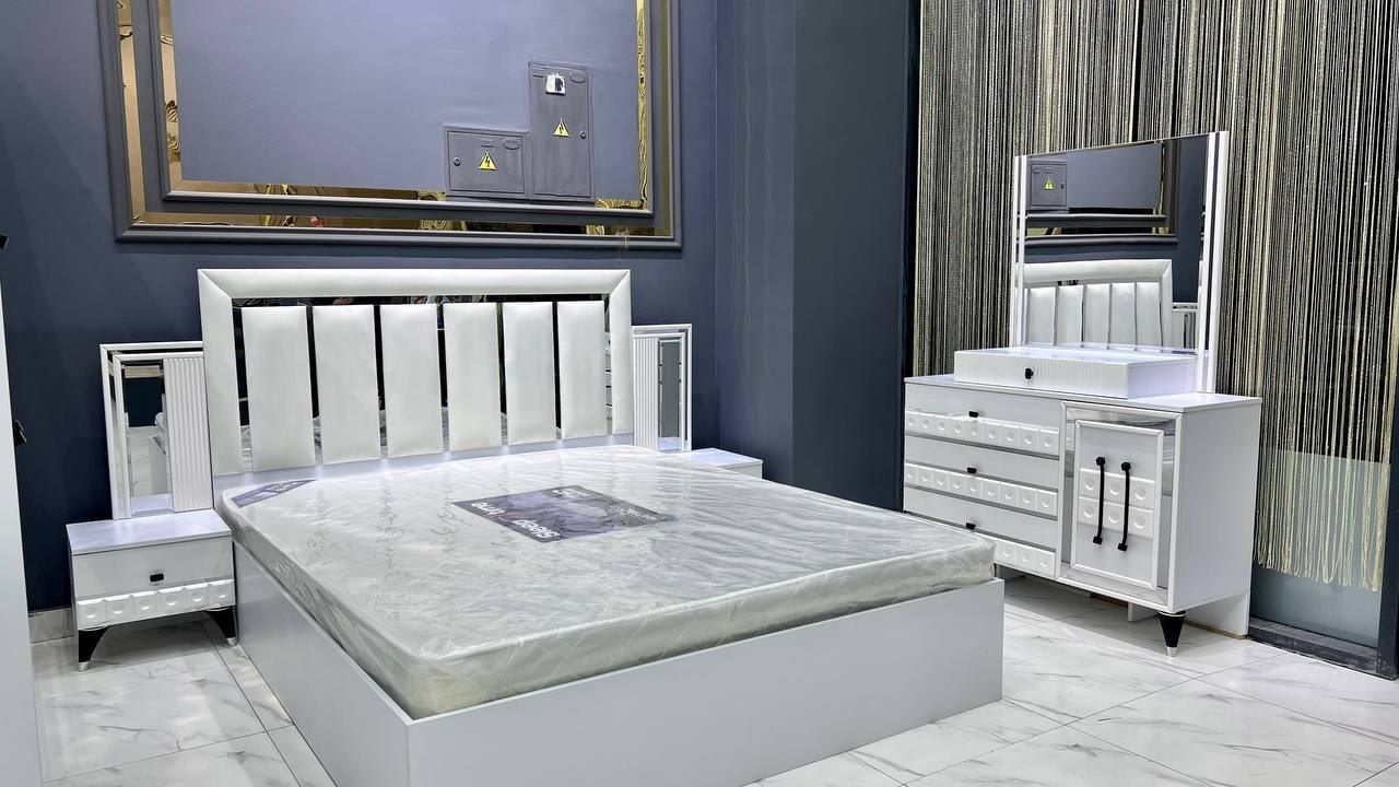 Спальный гарнитур модель Istanbul 2