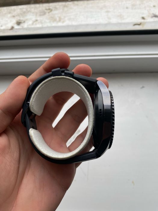 Ceas de vanzare samsung Gear 3S