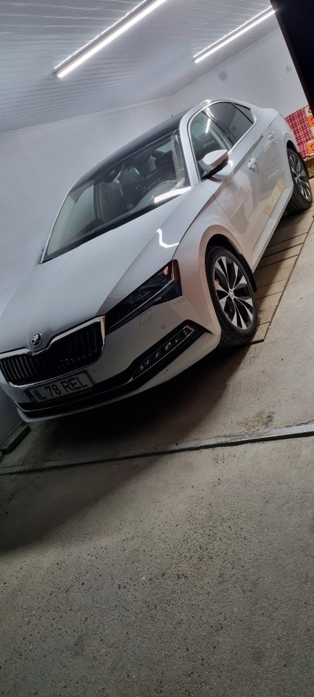 OCAZIE , Skoda Superb