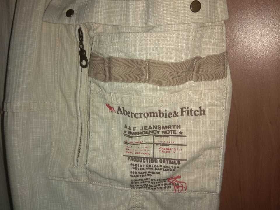 Панталон Abercrombie & Fitch