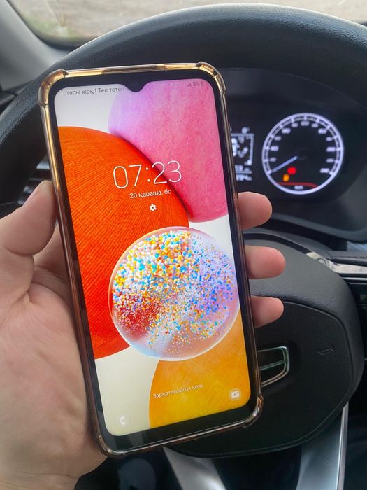 Samsung Galaxy A14 6/128Гб