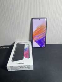 Samsung galaxy A53