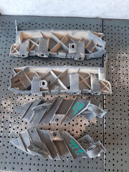set suporti prindere bara spate seat leon 1p1   1p0807378  1p0807394