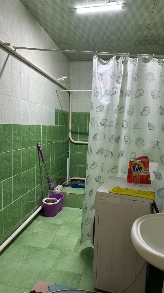 Продаётся дом  4-х комнатный