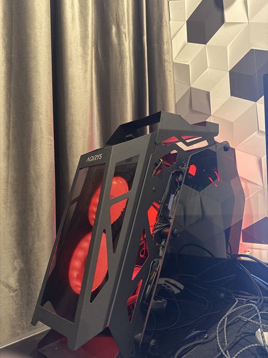 Calculator+monitor+volan de gaming logitech g923