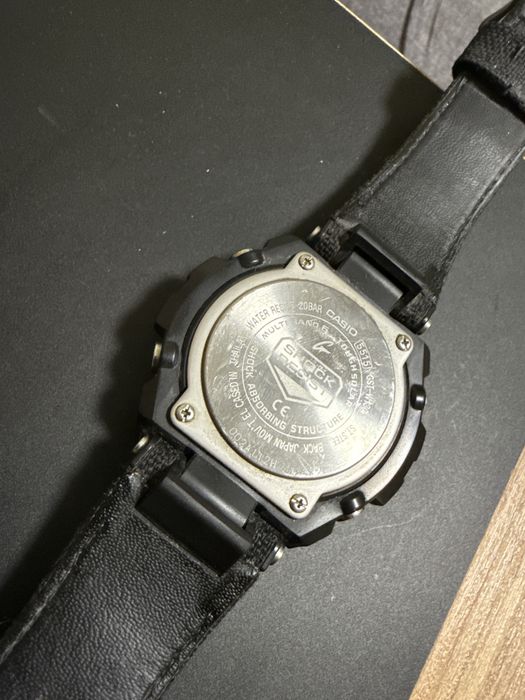G-Shock GST- W130- 1AER