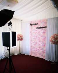 Cabina Photo - Photo booth