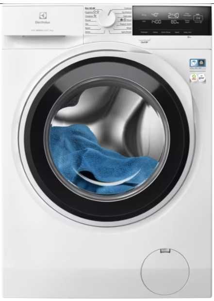 Masina de spalat Electrolux ew6f328sa
