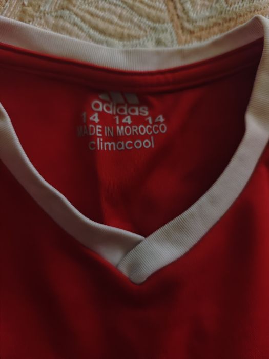 Тениска за момче