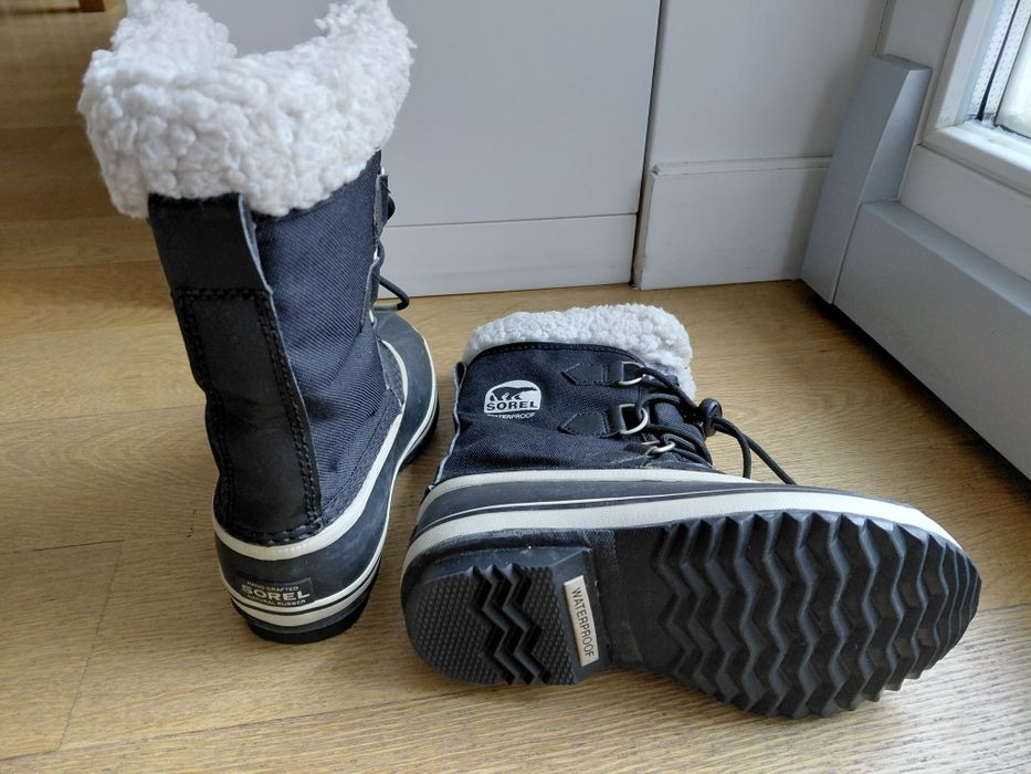 Ботуши SOREL N 32