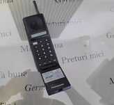 Telefon mobil vechi de colectie Panasonic KX-T9080BX T