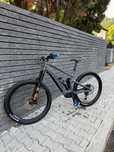 Bicicletă electrică Focus Thron 29 mărime L Bosch