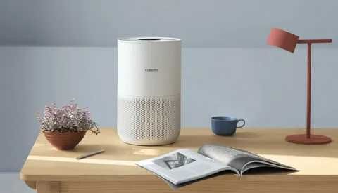 Очиститель воздуха Xiaomi Air Purifier 4 seriya склад оптом