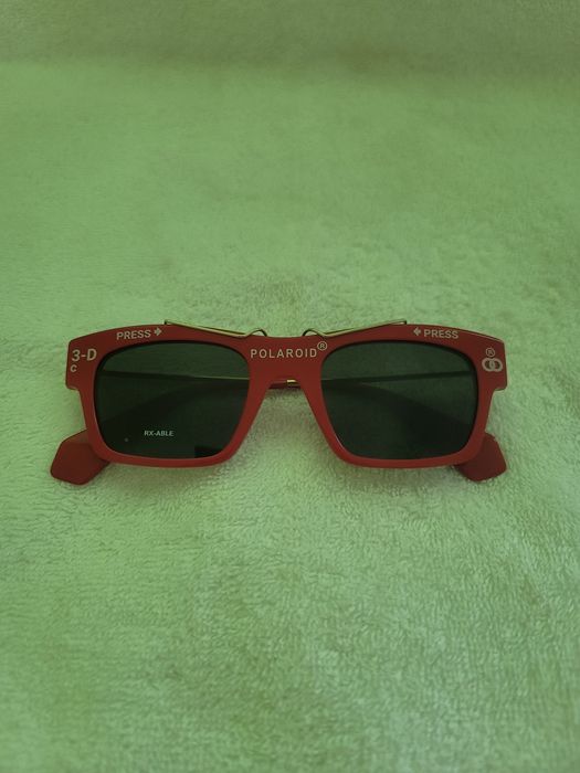 Polaroid слънчеви очила