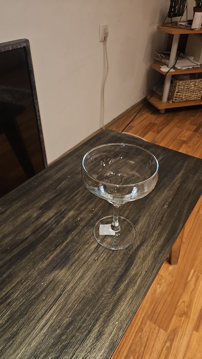 Сервиз коктейли чаши