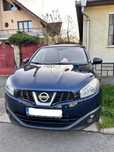 Nissan qashqai 2012, 1.6 4x2/4x4