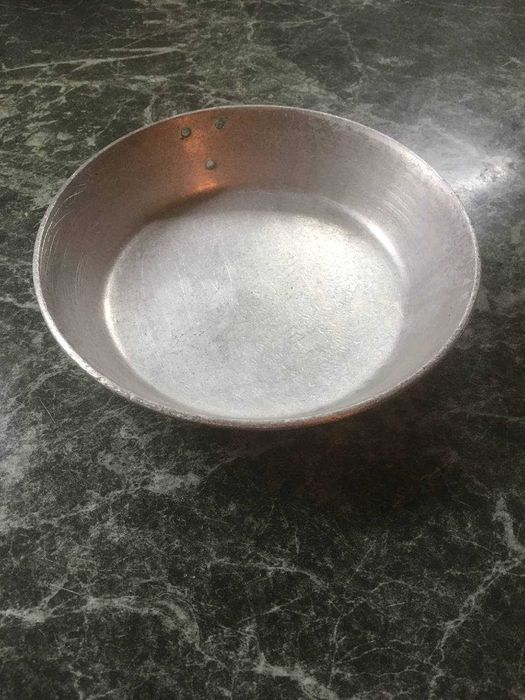 Чашка   ,сковородочка алюминевые